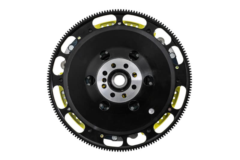 ACT Mod-Twin Clutch Kit for High-Powered Street Machines 10.5 HD Rigid - Image 3