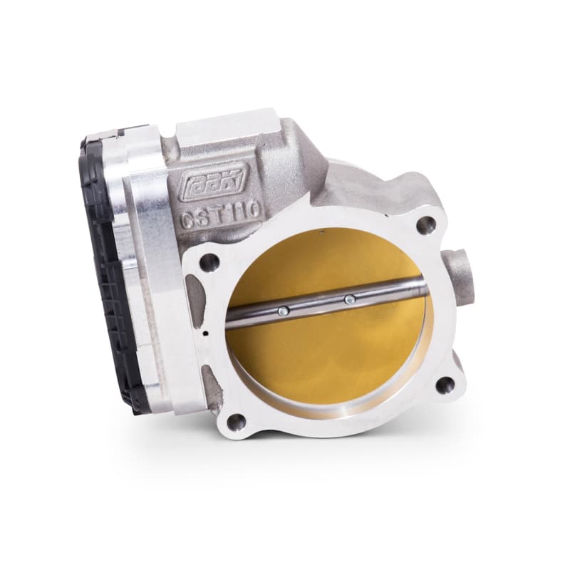 BBK Throttle Body 70mm CNC Machined 356 Aluminum Direct Replacement - Image 4