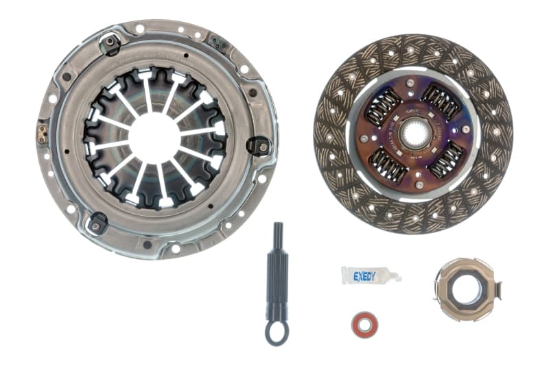 Exedy OE Clutch Kit for 2013-2016 Scion FR-S H4