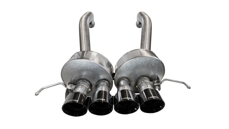 CORSA Performance Axle-Back Exhaust System with RSC Technology - Image 4