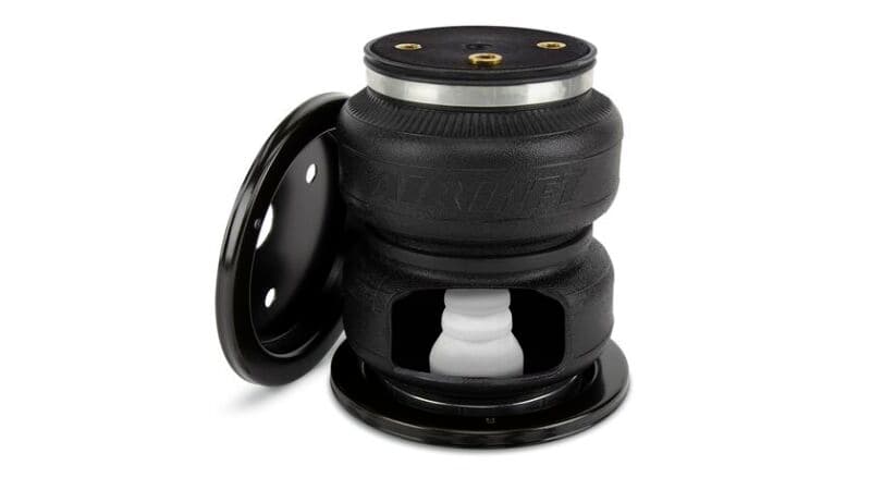 Air Lift 5000 Ultm Air Spring Kits - Image 4