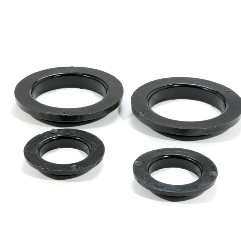 BBK Spring Isolator for 79-04 Ford Mustang Rear Polyurethane Replacement - Image 5