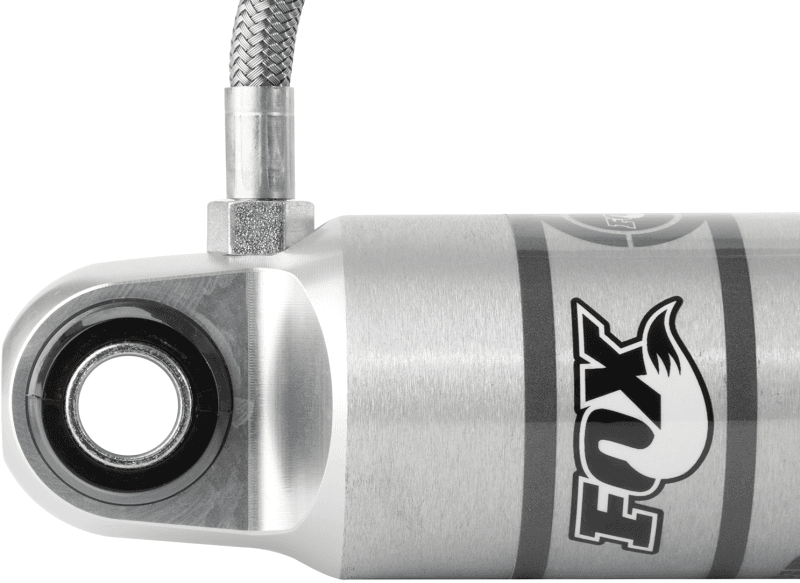 FOX 2.0 Performance Shock for Off-Road Vehicles with Aluminum Body & IFP - Image 4