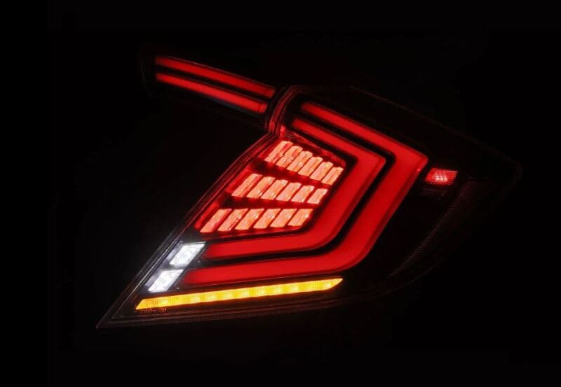 AlphaRex NOVA Tail Lights - Image 4
