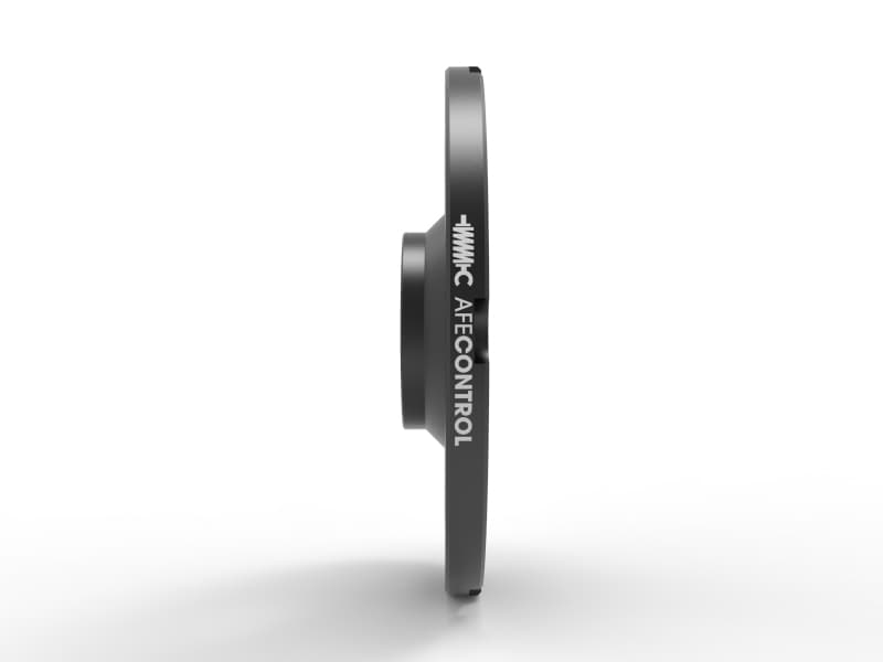 aFe CONTROL Wheel Spacers 5x114.3 25mm for Improved Fitment and Clearance - Image 3