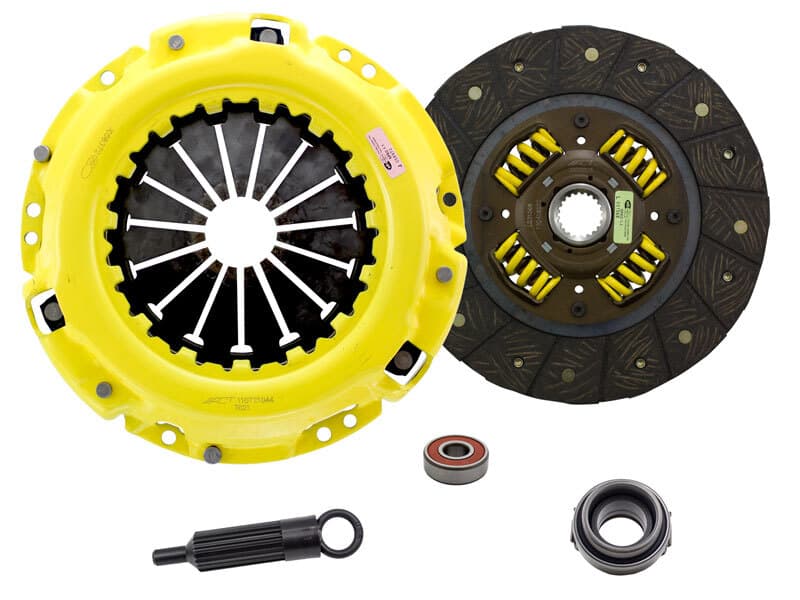 ACT HD/Perf Street Clutch Kit TS3-HDSS Heavy Duty Pressure Plate with Perform...