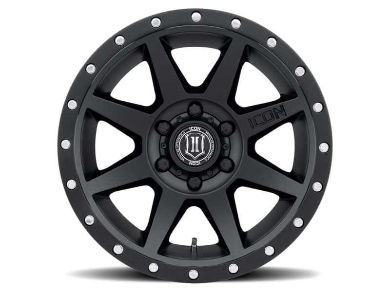 ICON Rebound Wheels - Image 2
