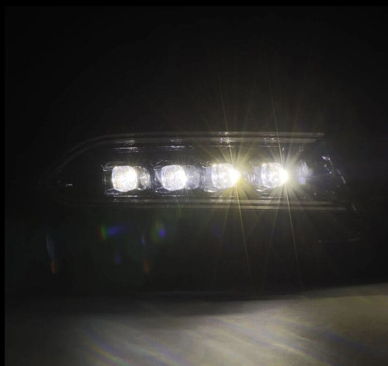 AlphaRex NOVA Headlights - Image 5