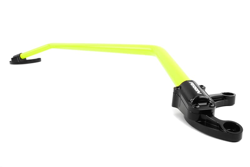 Perrin Performance Strut Bar for WRX/STI/Impreza/Forester/Crosstrek/Legacy Ye... - Image 3