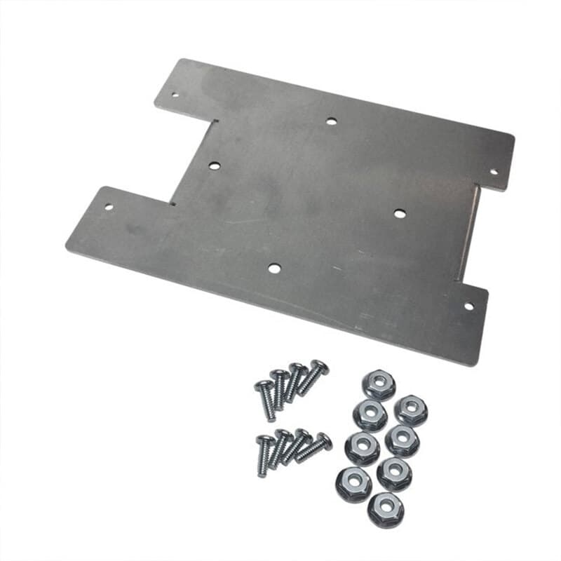 ORACLE Lighting Trigger Controller Bracket for Jeep JK Fusebox