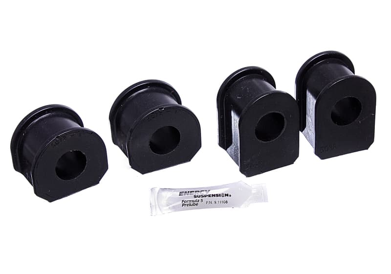 Energy Suspension Sway Bar Bushings Black 4.5149G - Image 2