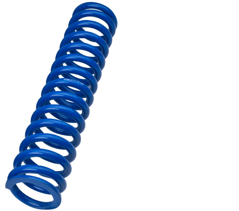 King Shocks Coil Springs 3.75 ID 16x700lb