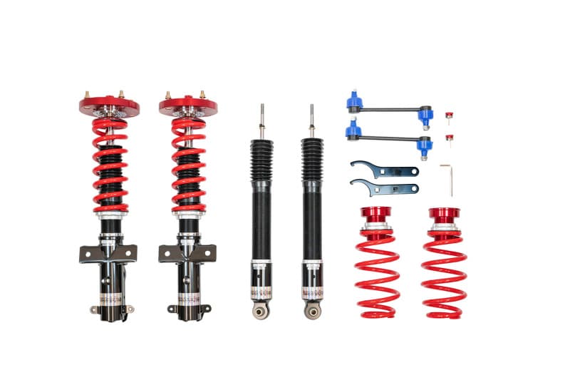 Pedders eXtreme XA Coilover for Chevy C6 Performance Suspension System - Image 2