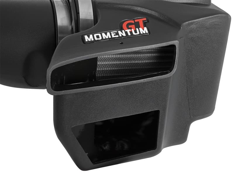 aFe Momentum GT Cold Air Intake for Chevy C6 One-Piece Sealed Housing - Image 5