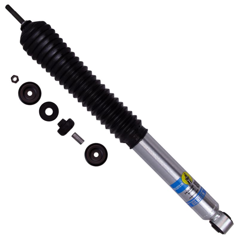 Bilstein B8 5100 Series Monotube Shocks for Lifted Trucks and SUVs
