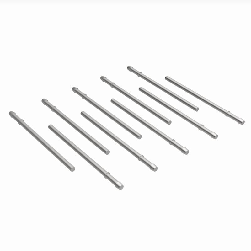 Magnaflow Stainless Steel Universal Exhaust Hanger 180° & 90° Bend - Image 5