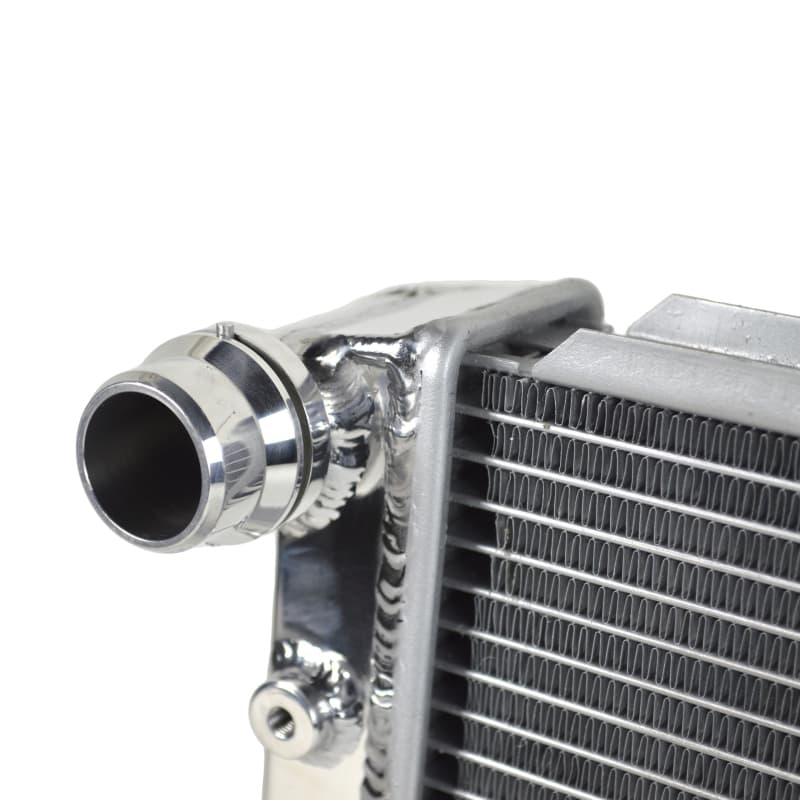 CSF Aluminum Radiator for MK4 VW 2-Row Core with B-Tube Technology - Image 3