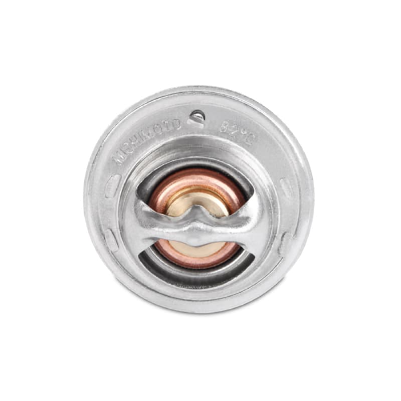 Mishimoto Thermostat for Chrysler 2.4-3.8L Engines 41TE 42LE 41AE 41TE - Image 5
