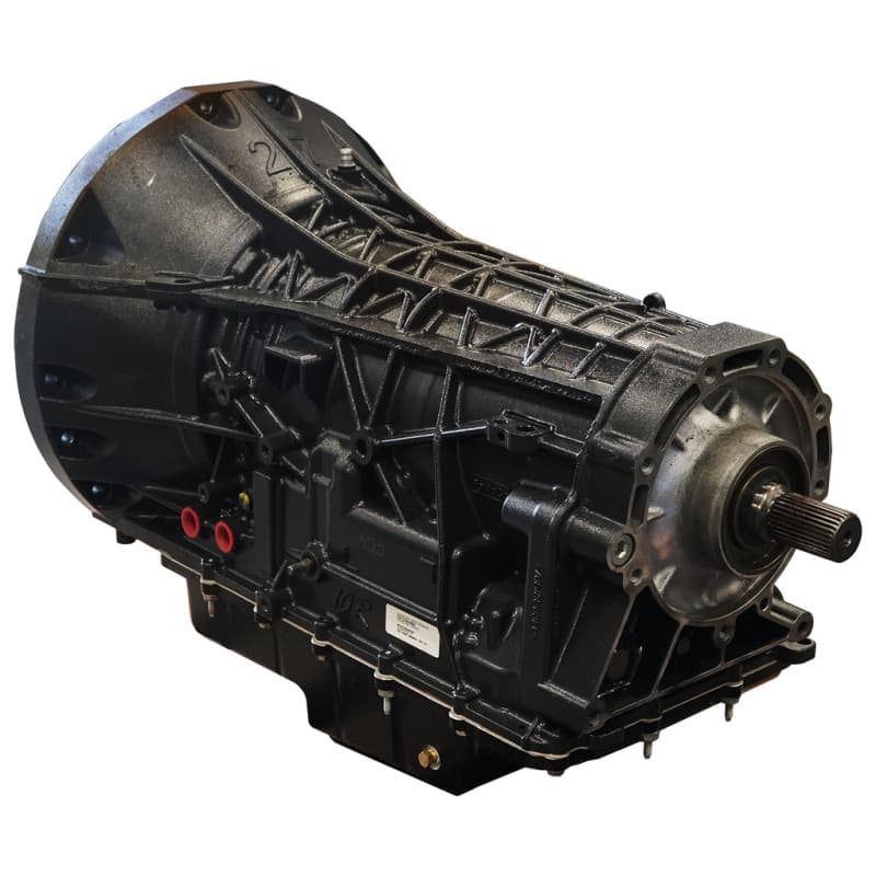 BD Diesel 10R80 RoadMaster Transmission for Trucks with Retaining CDF Drum Fe... - Image 5