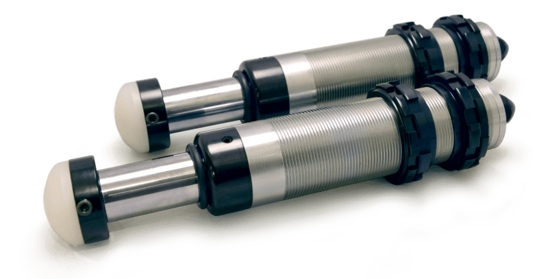 DV8 Offroad Bump Stops for Jeep JK Heavy Duty Suspension Travel Control - Image 4