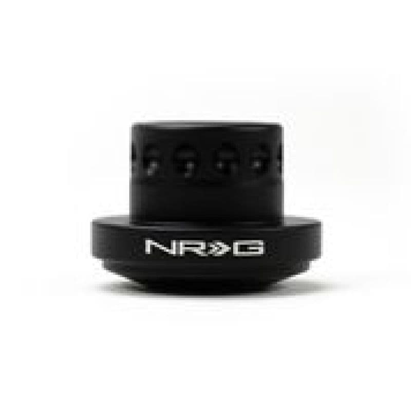 NRG Short Hub Adapter for Toyota Scion Lexus Matte Black - Image 2