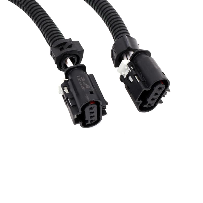 BBK Oxygen Sensor Extension Cable for Muscle Cars OEM Connector 1122 - Image 3