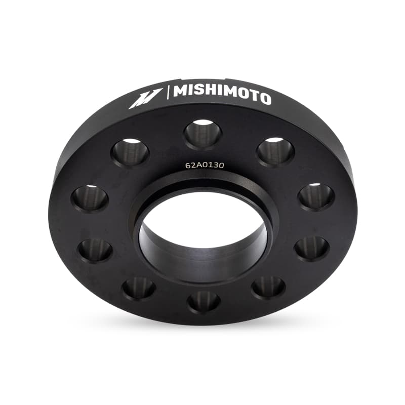 Mishimoto Wheel Spacers 6061-T6 Aluminum Forged - Image 4