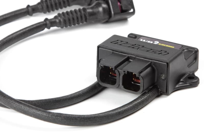Haltech Wideband Controller Kit for Dual Channel CAN O2 - Image 3