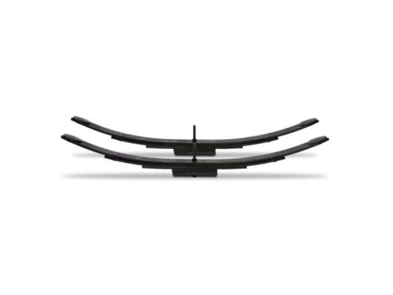 Cognito Leaf Springs Mini Pack for Stock Springs Progressive Overload Rear Lift
