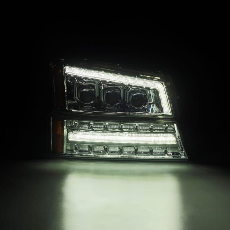 AlphaRex NOVA Headlights - Image 3