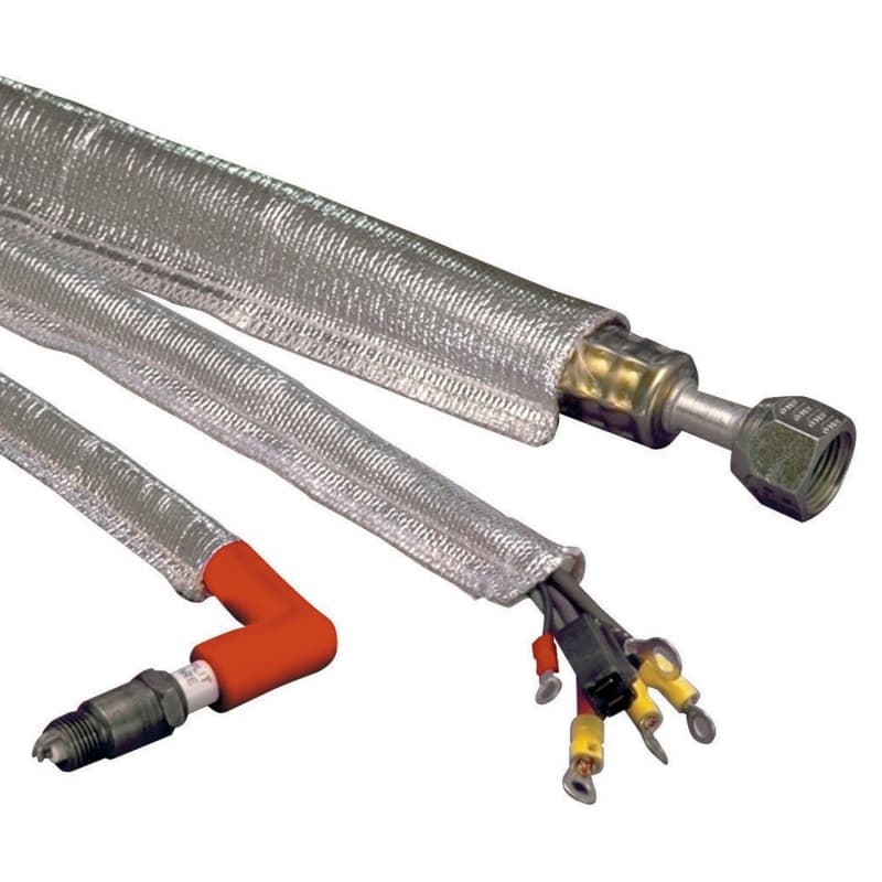 DEI Heat Sheath 93420 High-Temperature Protective Sleeve - Image 4