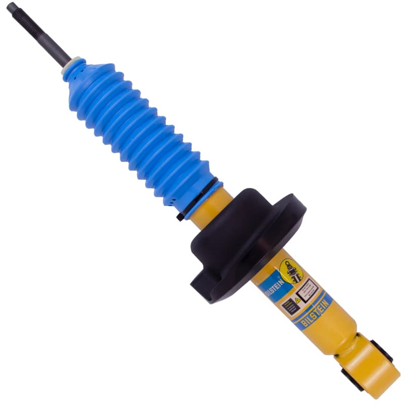 Bilstein B6 4600 Series Monotube Shocks for Light Trucks & SUVs Direct Fit - Image 5