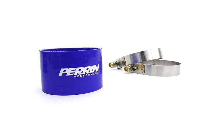Perrin Performance Intercooler Coupler Kit for 02-07 WRX / 04-21 STI / 04-08 ...