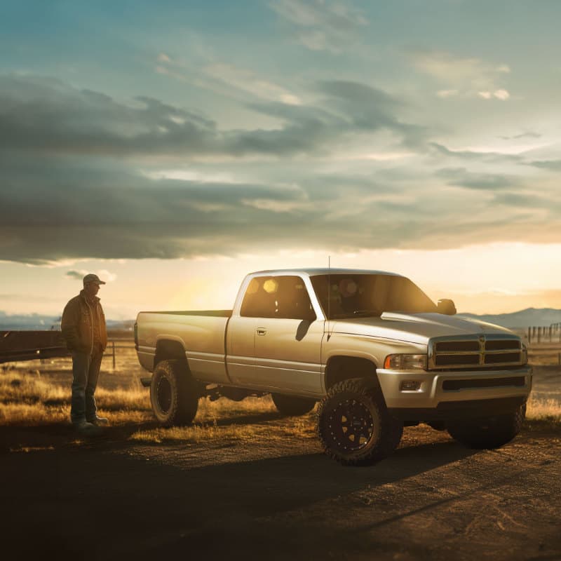 BD Diesel Flex-Plate for 5.9L & 6.7L Cummins 2000+ lb-ft Torque Forged Billet - Image 5