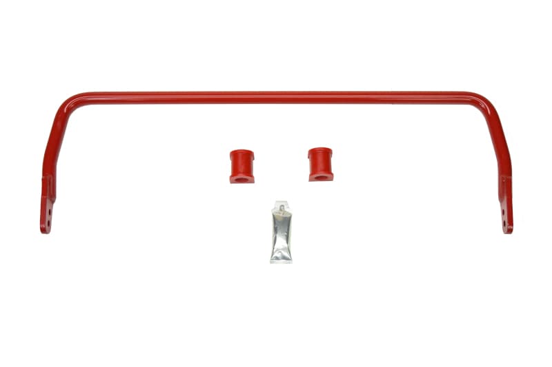 Pedders Rear Sway Bar for Chevy C6 Performance Suspension Stabilizer - Image 3