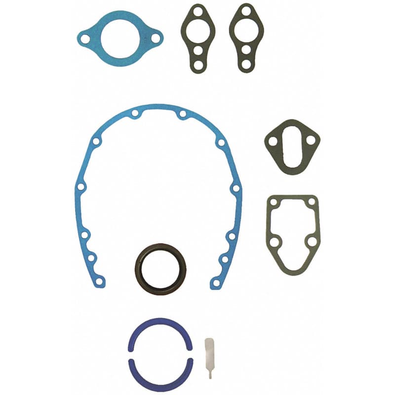 Fel-Pro Engine Gasket Set for Repair Applications Proprietary Material Seal - Image 2