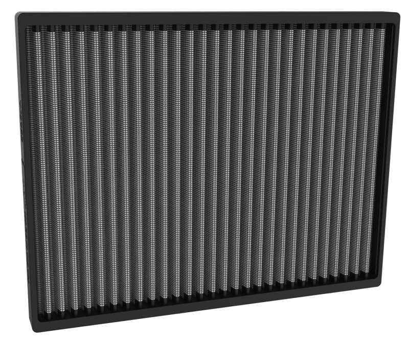 K&N Engineering Cabin Air Filter VF3022 Washable Reusable Durable Replacement - Image 2