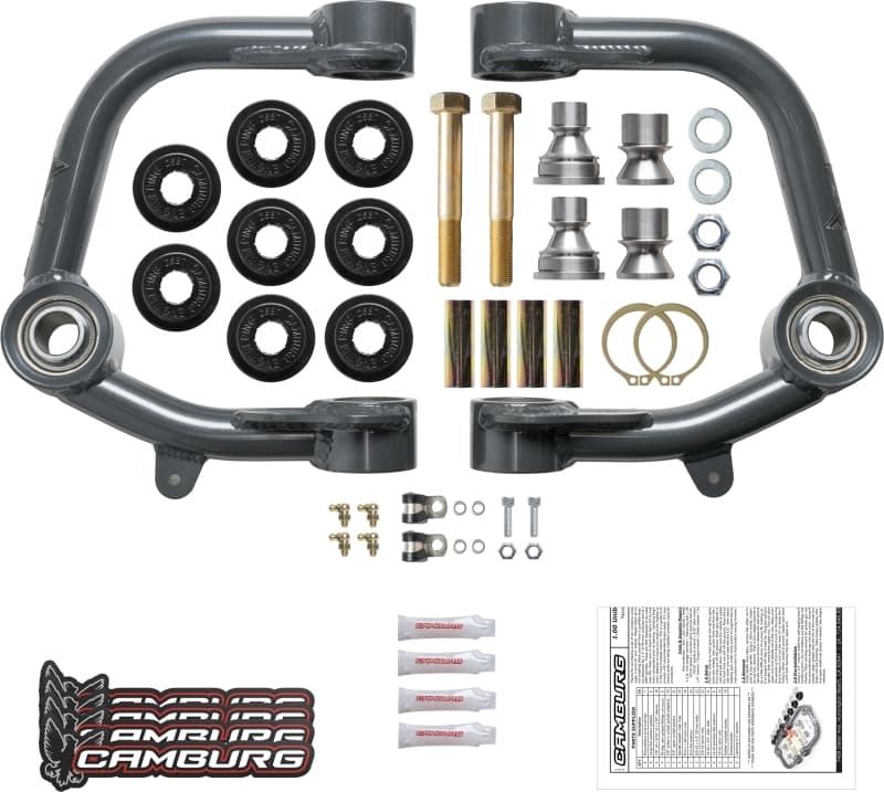 Camburg Uniball Upper Arms for Truck with 1.00 Uni-Ball Bearing - Image 4