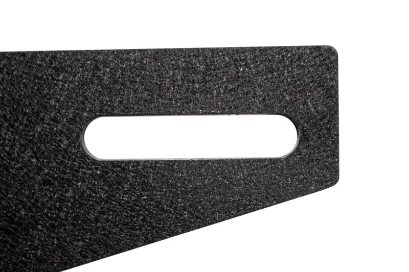 Fishbone Offroad Jack Mount for 1984-2001 Jeep XJ Cherokee Rear Seat - Image 3