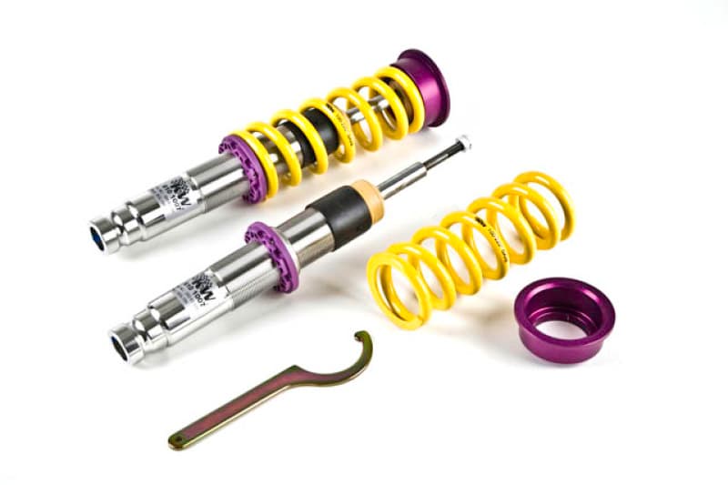 Belltech Coilover Kit for Sport Truck/SUV Front End Adjustable Shocks Springs - Image 5