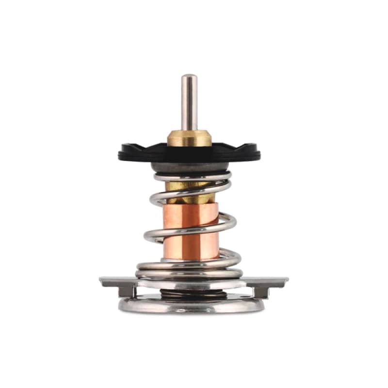 Mishimoto Thermostat for Ford 6.4L Powerstroke Low-Temperature 187°F Activation - Image 4