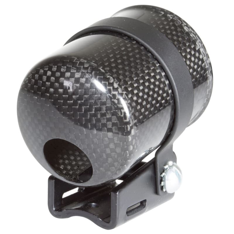 AutoMeter Universal Pedestal Gauge Cup Mount - Image 2