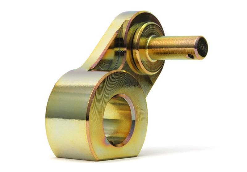 Perrin Performance Short Shift Adapter for Subaru WRX/Crosstrek/Legacy & Outback - Image 4