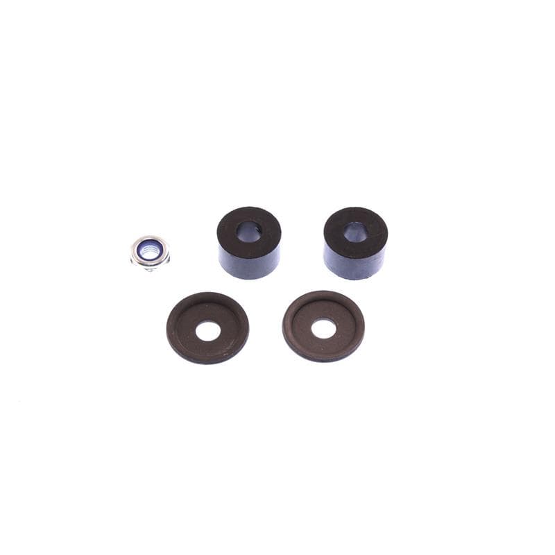 Bilstein B6 4600 Monotube Shock Absorbers for Light Trucks & SUVs - Image 4