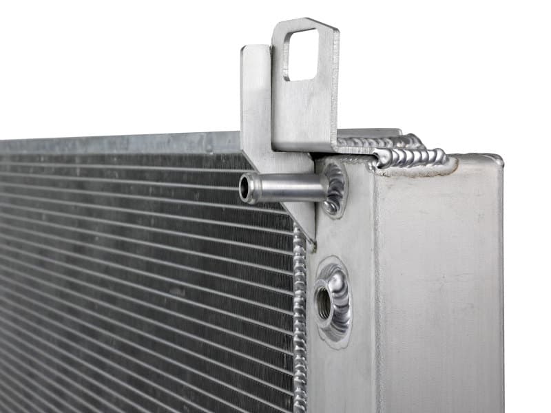 aFe BladeRunner Street Series Radiator 2-1/4" Core for Optimum Cooling Effici... - Image 3