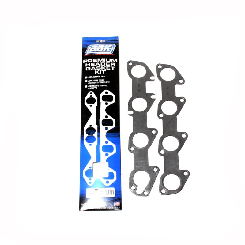 BBK Exhaust Header Gaskets - Image 3
