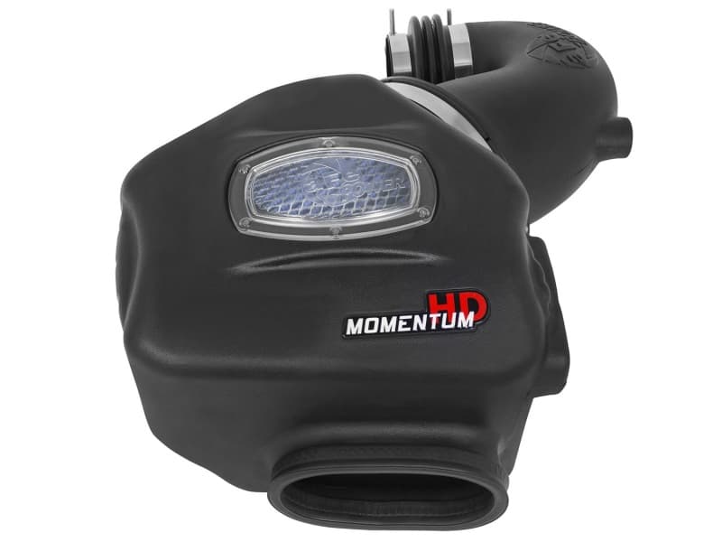 aFe Momentum HD Cold Air Intake with 1000cfm 360° Radial Flow Filter - Image 2