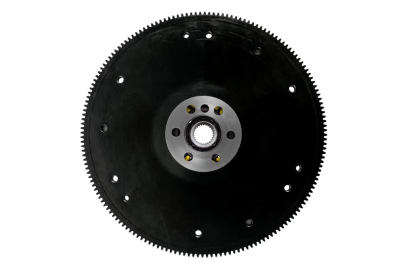 ACT Mod-Twin Clutch Kit for High-Powered Street Machines 10.5" Rigid Mono-Drive - Image 3