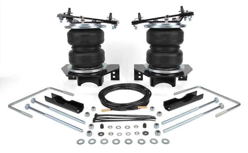 Air Lift 5000 Air Spring Kits - Image 2