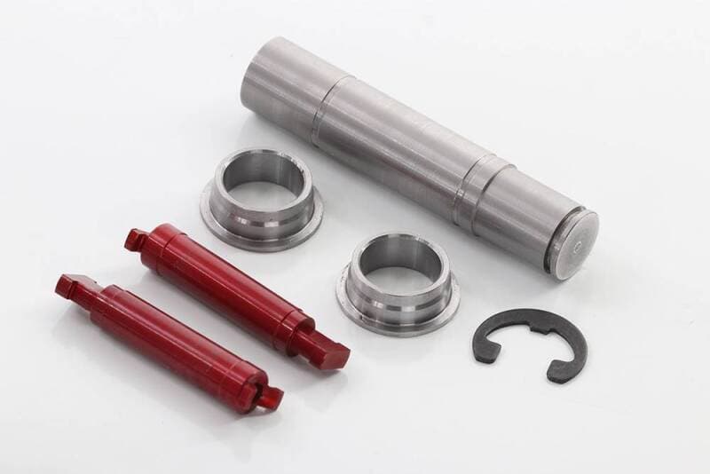 Clutch Masters Clutch Pedal & Bushing Pin Kit for BMW M2/M3/M4 G87/G80/G82 & ...